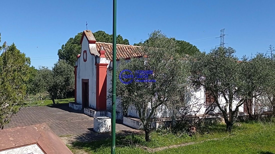 Villa in Sao Bartolomeu de Messines, Algarve, Portugal 1 - 15913137