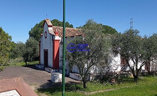 Villa in Sao Bartolomeu de Messines, Algarve, Portugal 1