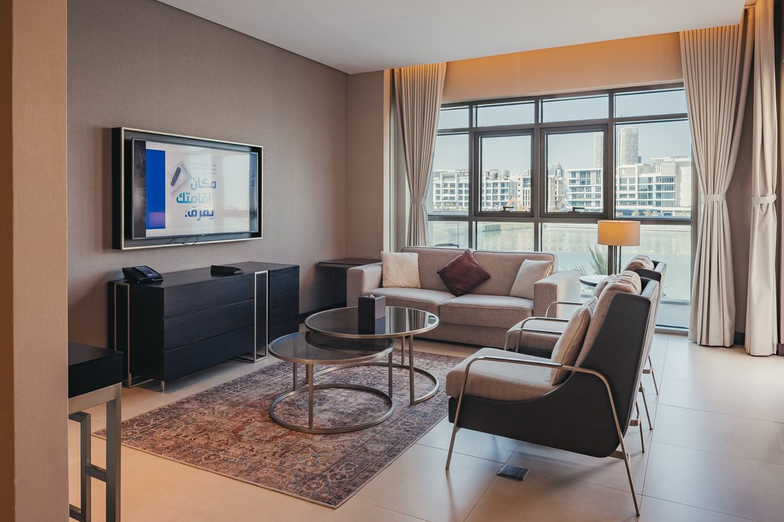 Apartment in Doha, Doha, Qatar 4 - 15913133