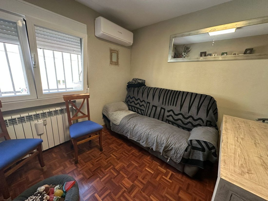 Appartamento a Aravaca, Madrid, Spagna 1 - 15912873
