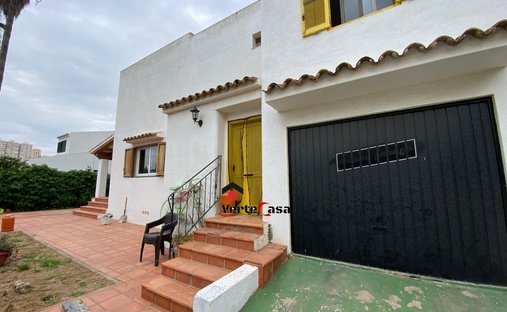 Chalet in el Puig de Santa Maria, Valencian Community, Spain 1