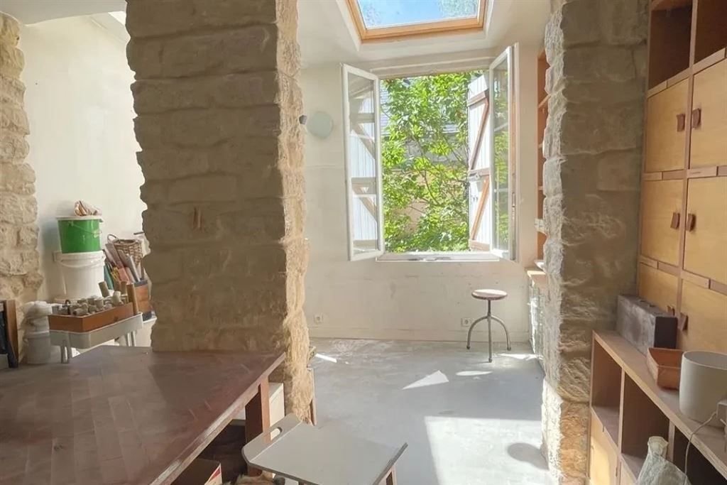 Apartment in Enfants Rouges, Paris 3e Arrondissement, Paris 2 - 15913046