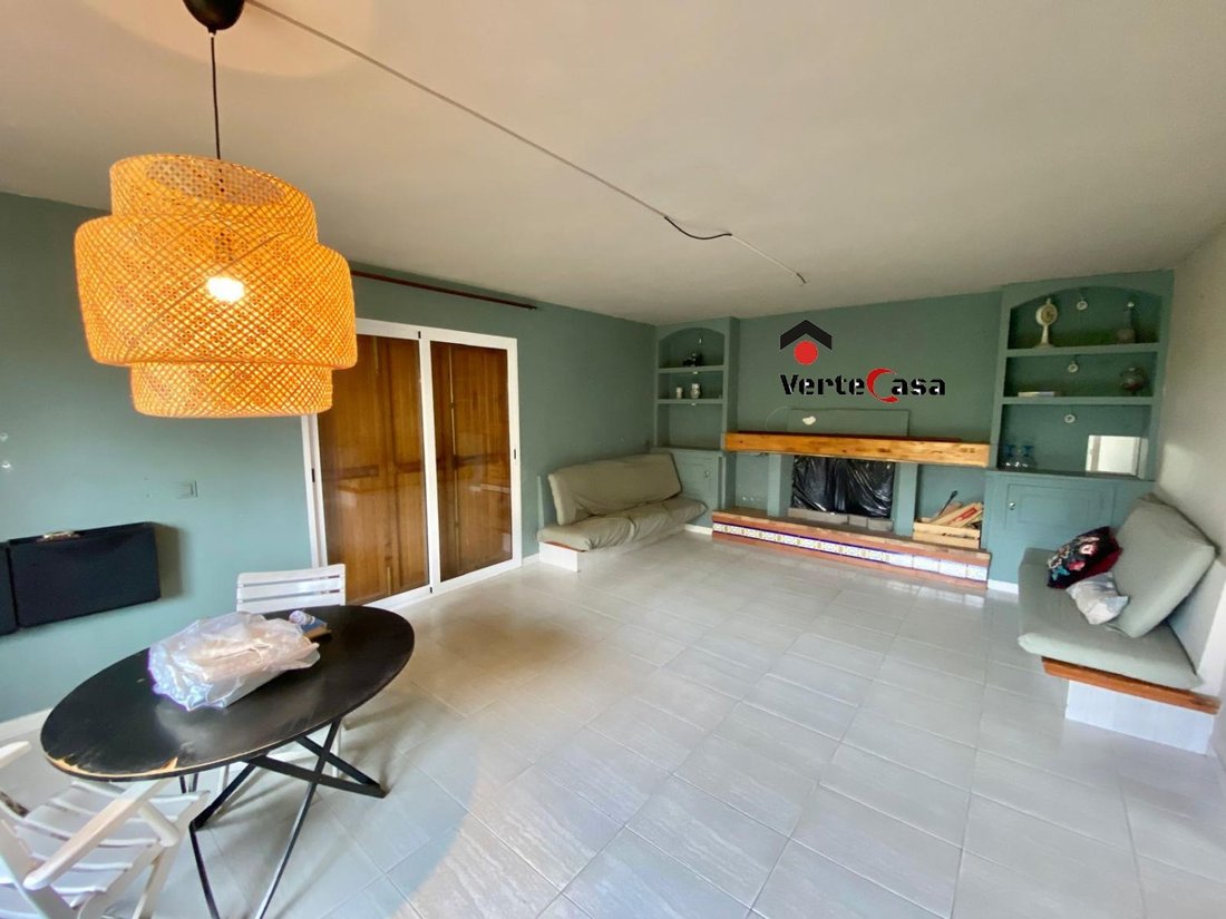 Chalet in el Puig de Santa Maria, Valencian Community, Spain 4 - 15912916