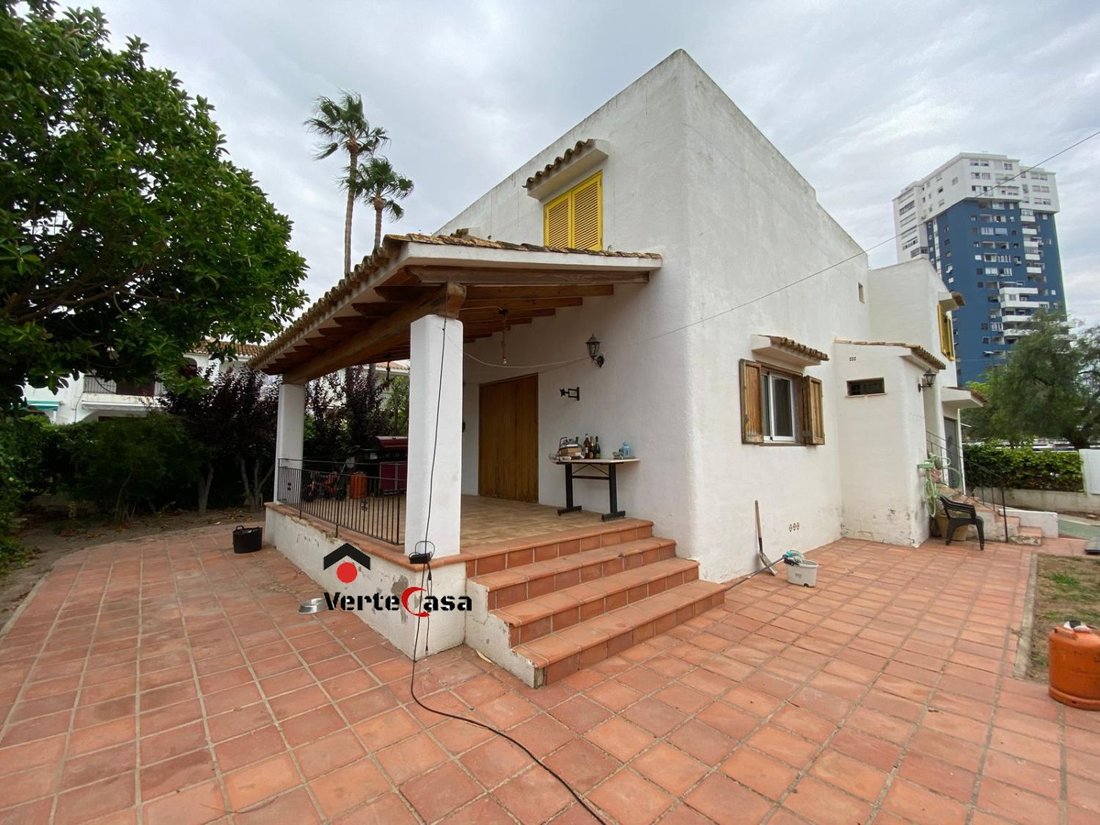 Chalet in el Puig de Santa Maria, Valencian Community, Spain 2 - 15912916