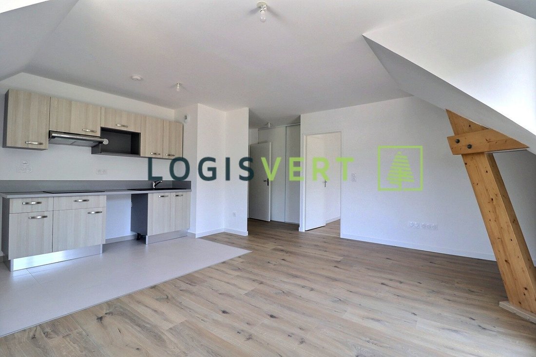 Apartment in Bièvres, Ile-de-France, France 2 - 15912823