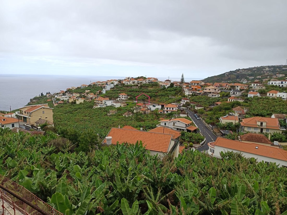 Villa in Ponta do Sol, Madeira, Portugal 2 - 12602534