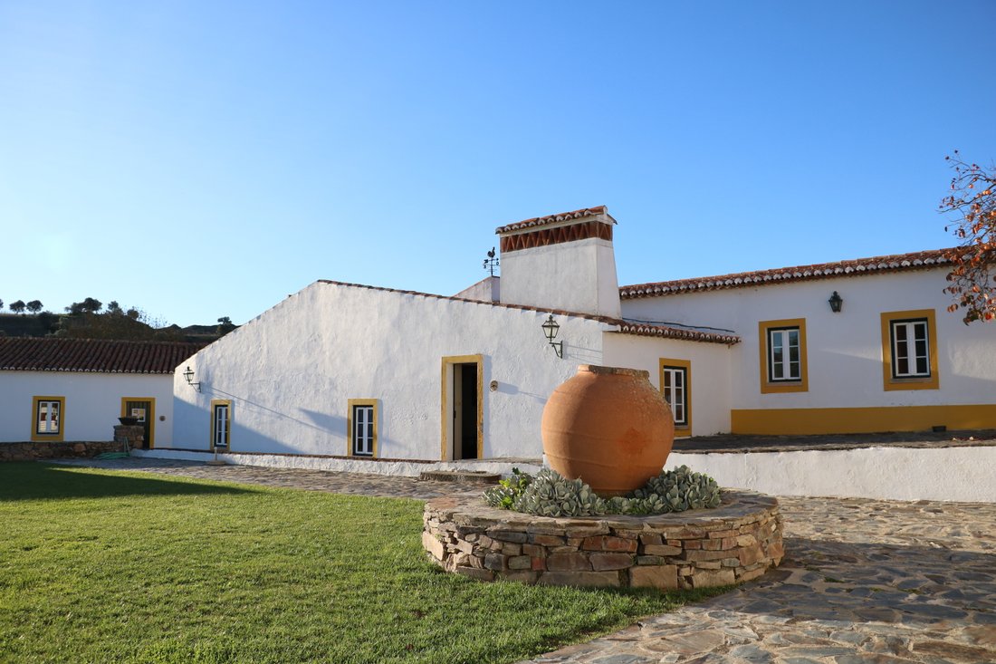 Country House in Cabeco de Vide, Portalegre District, Portugal 2 - 15913115