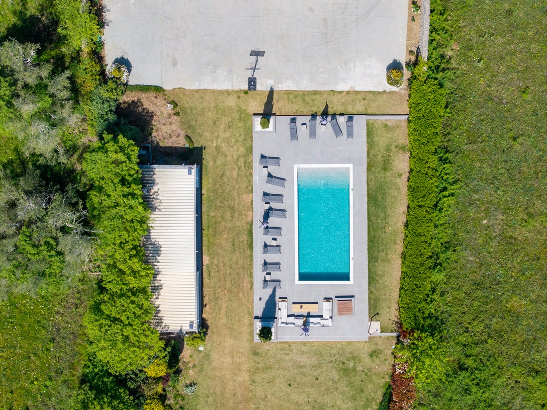 Villa in Corfu, Peloponnese, Western Greece and the Ionian, Greece 5 - 15378220