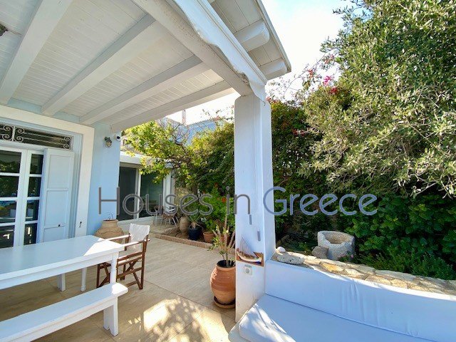 Villa in Koinotita Portoxeliou, Kranidi, Greece 4 - 15913043