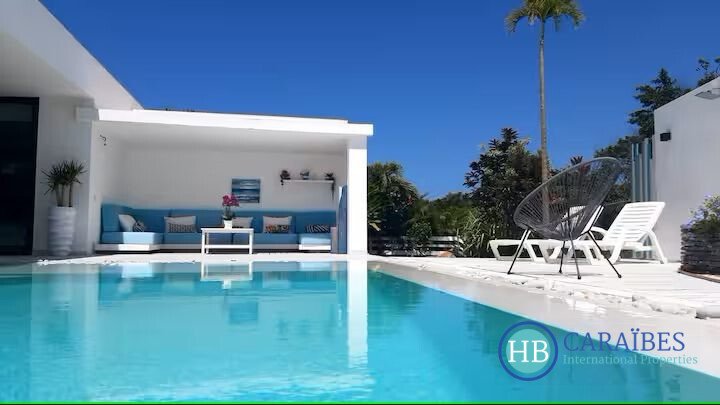 Villa in Las Terrenas, Samaná Province, Dominican Republic 4 - 15912702