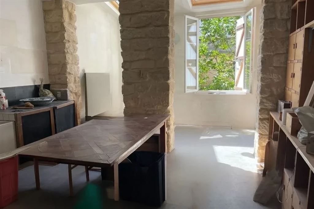Apartment in Enfants Rouges, Paris 3e Arrondissement, Paris 5 - 15913046