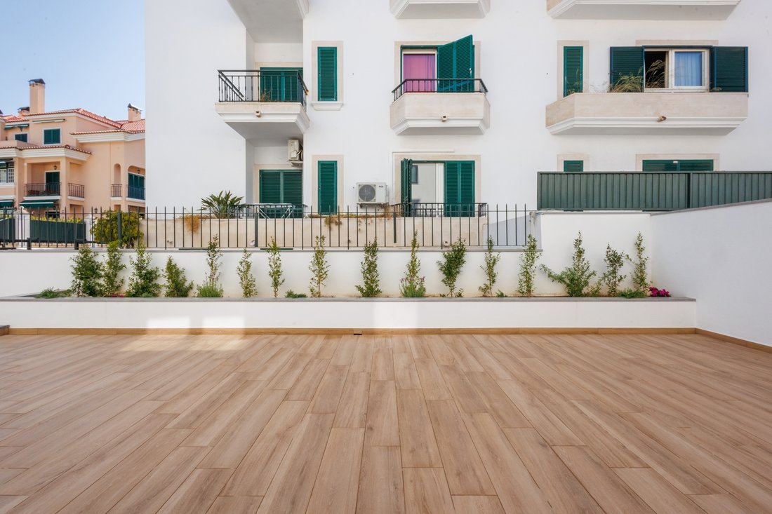 Apartment in Cascais e Estoril, Lisbon, Portugal 3 - 15912661