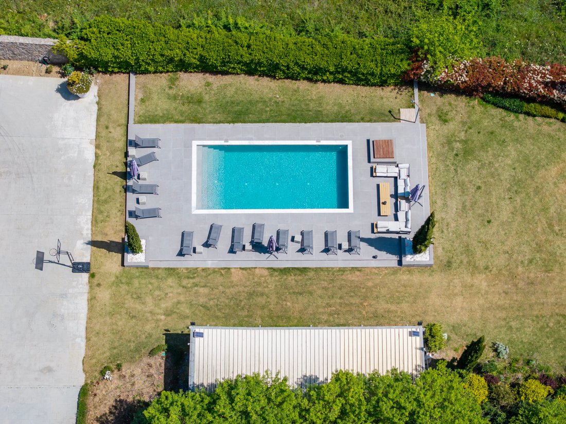 Villa in Corfu, Peloponnese, Western Greece and the Ionian, Greece 4 - 15378220