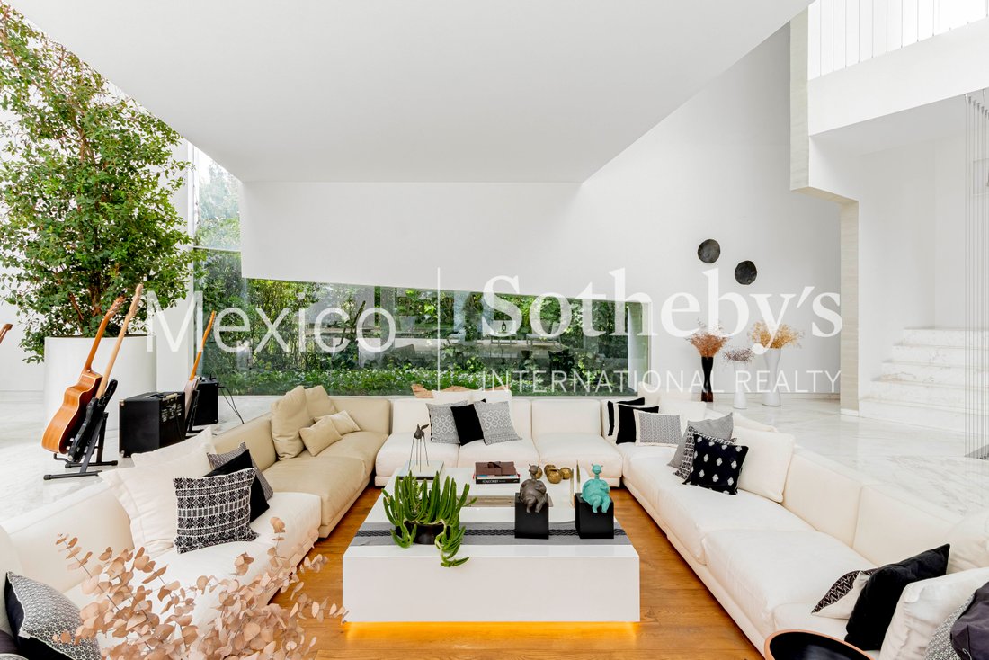 Condo in Santa Catarina Yecahuitzotl, Mexico City, Mexico 5 - 15913107