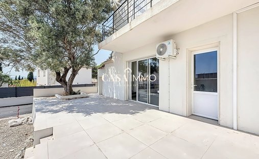 Appartamento a La Garde, Provenza-Alpi-Costa Azzurra, Francia 1
