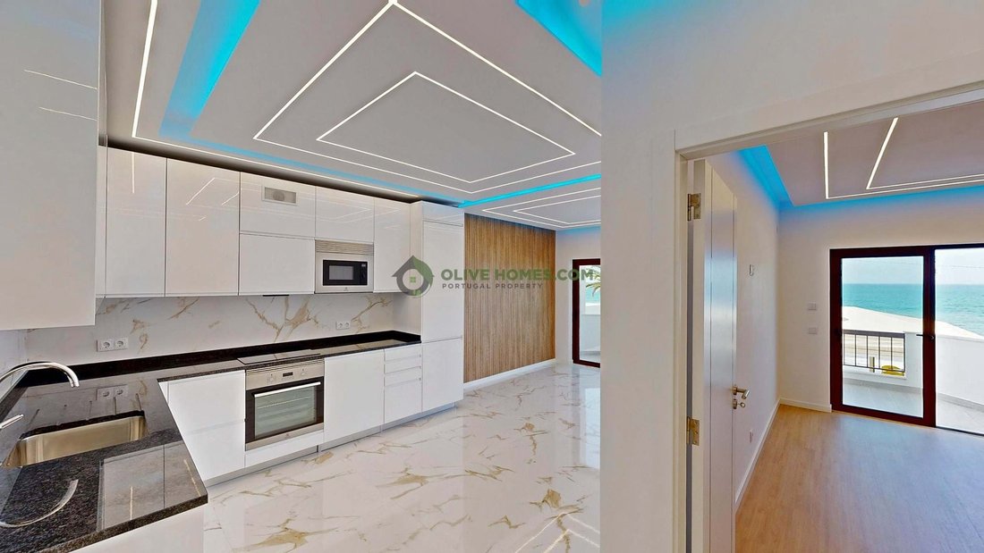 Apartment in Quarteira, Algarve, Portugal 3 - 15913150