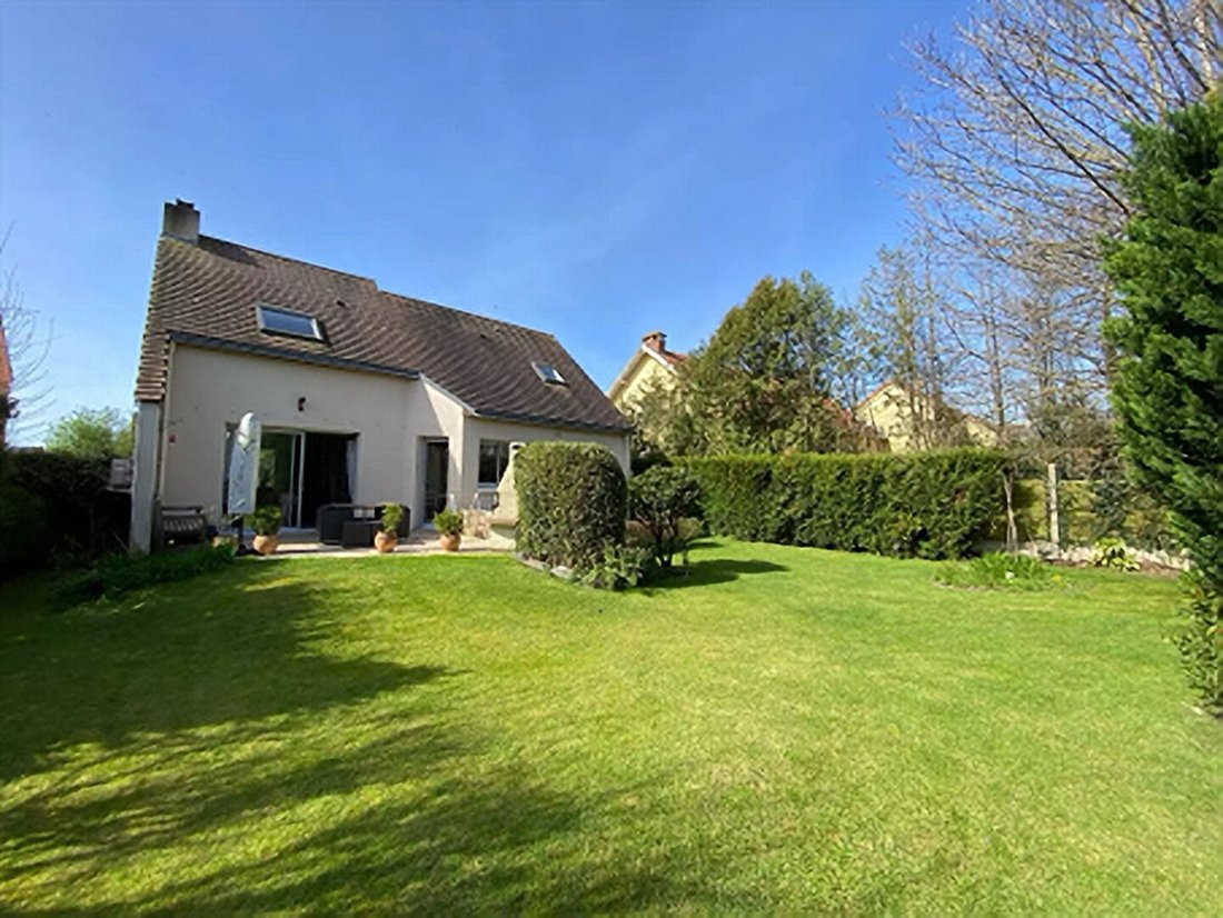 House in Nantes, Pays de la Loire, France 1 - 15913034