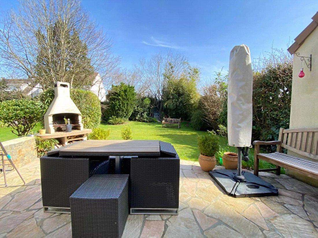 House in Nantes, Pays de la Loire, France 2 - 15913034