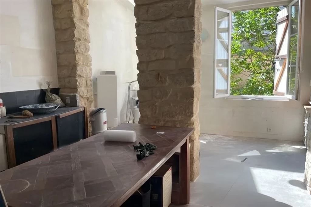 Apartment in Enfants Rouges, Paris 3e Arrondissement, Paris 3 - 15913046