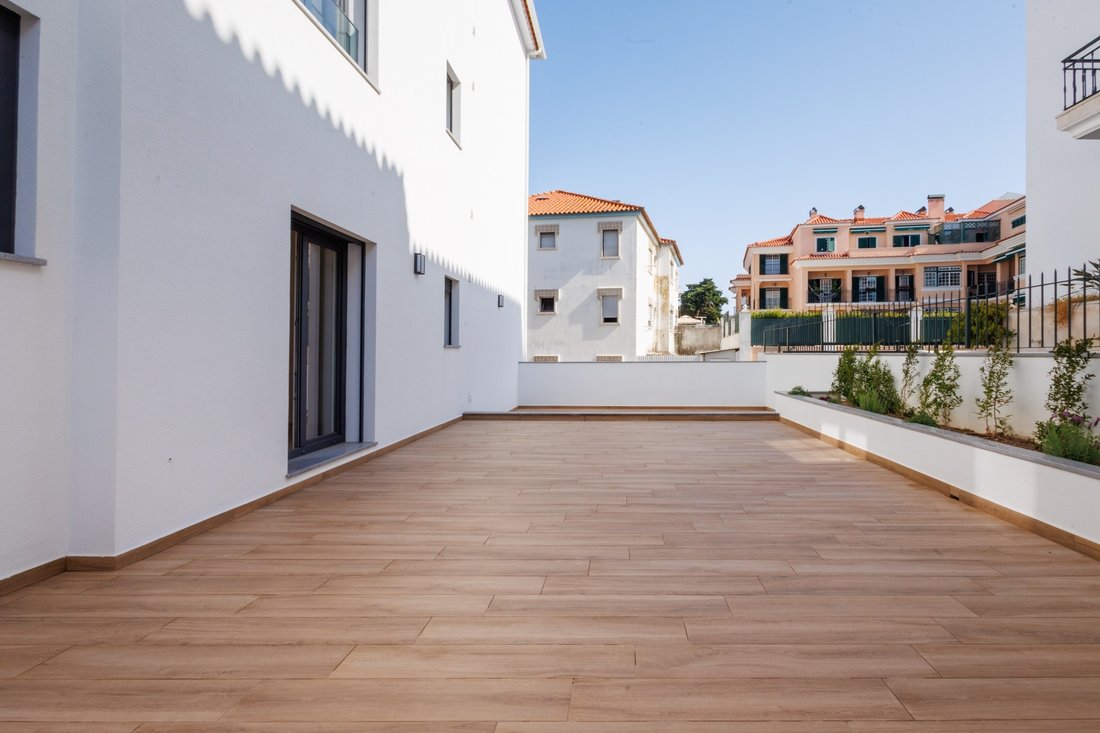 Apartment in Cascais e Estoril, Lisbon, Portugal 2 - 15912661