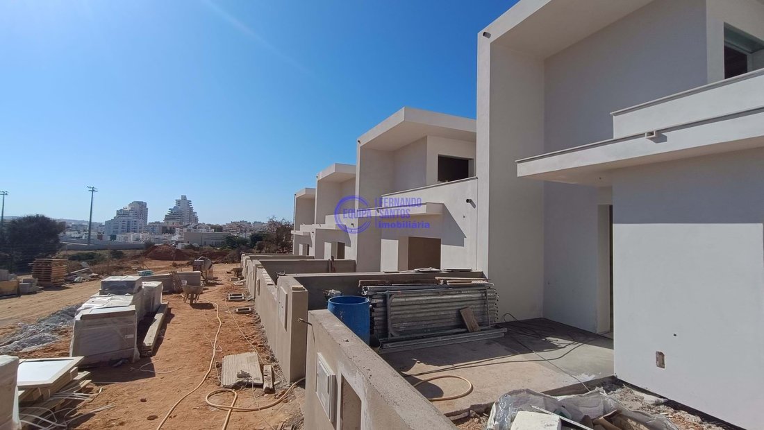 Villa in Armacao de Pera, Algarve, Portugal 5 - 15913157