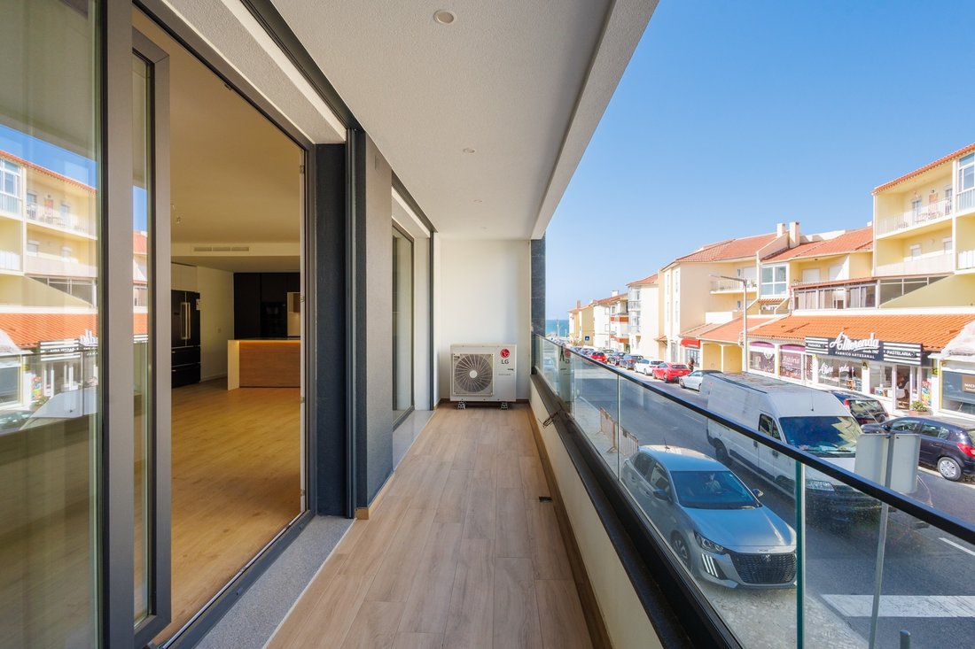Apartment in Cascais e Estoril, Lisbon, Portugal 4 - 15912661