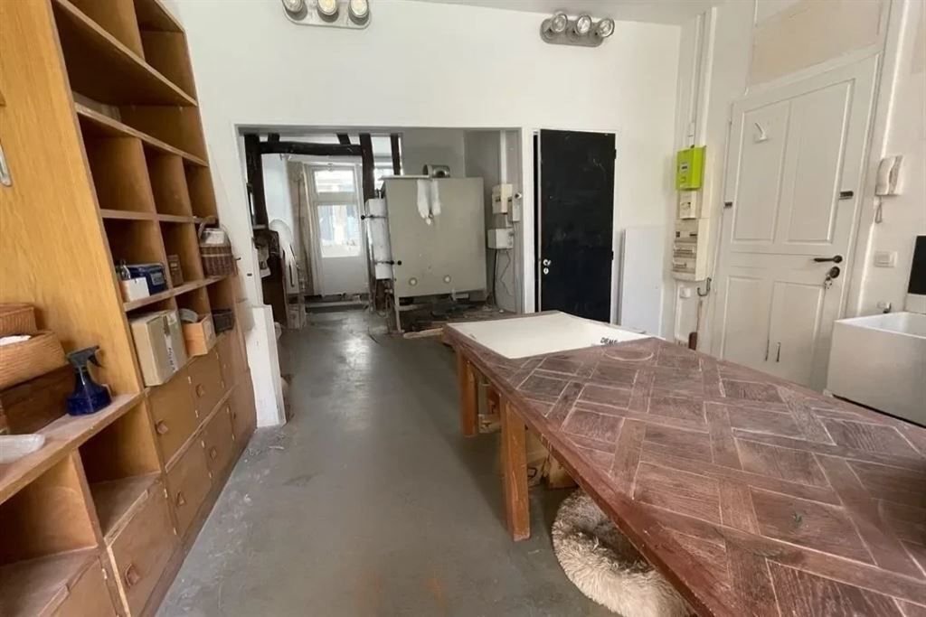 Apartment in Enfants Rouges, Paris 3e Arrondissement, Paris 4 - 15913046