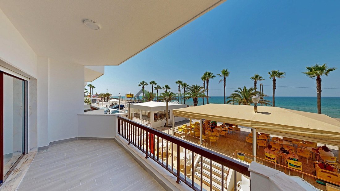 Apartment in Quarteira, Algarve, Portugal 2 - 15913150