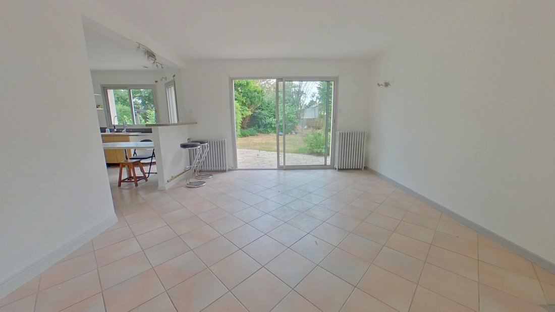 House in Nantes, Pays de la Loire, France 5 - 15913034