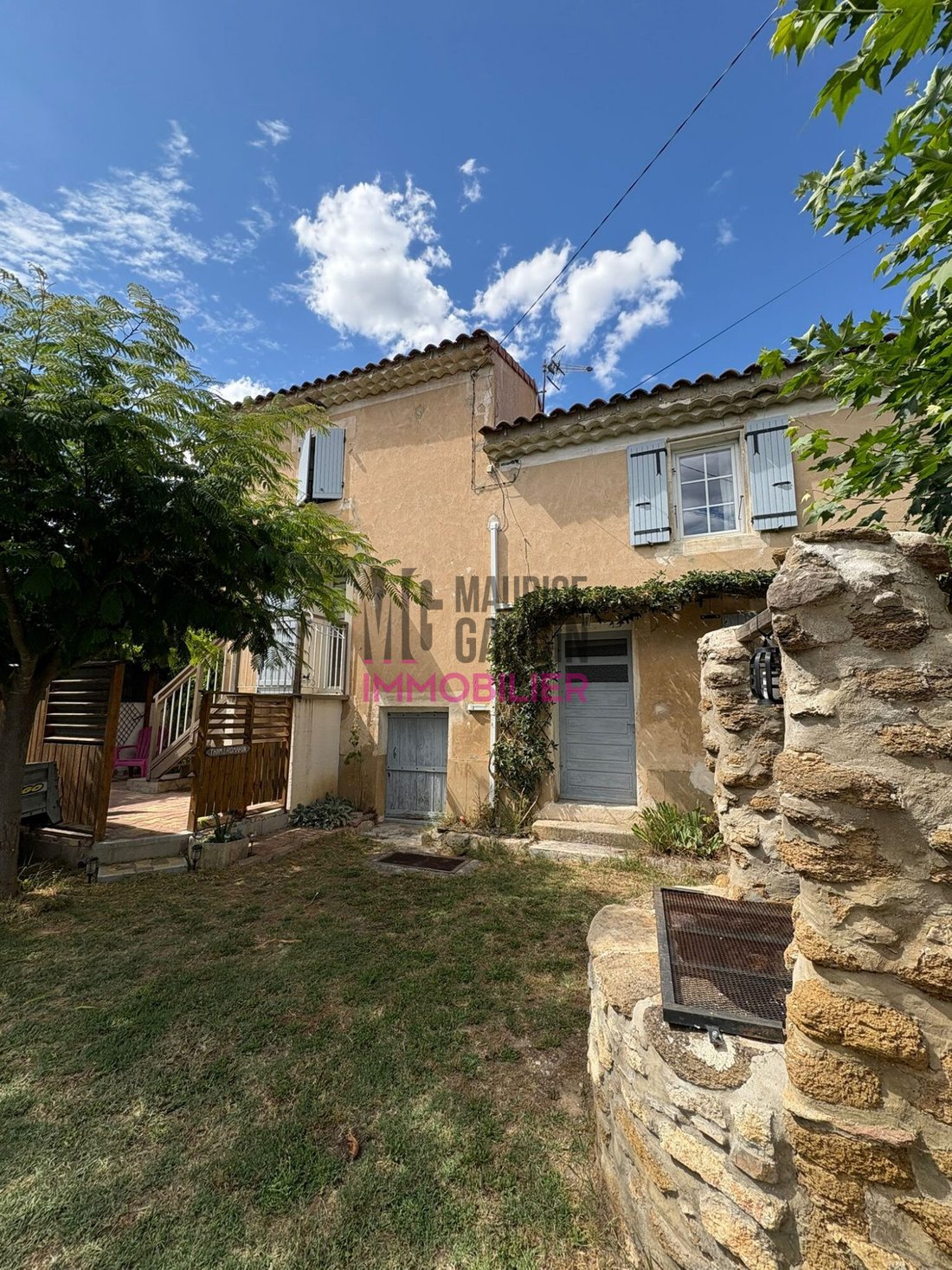House in Aubignan, Provence-Alpes-Côte d'Azur, France 1 - 15912788