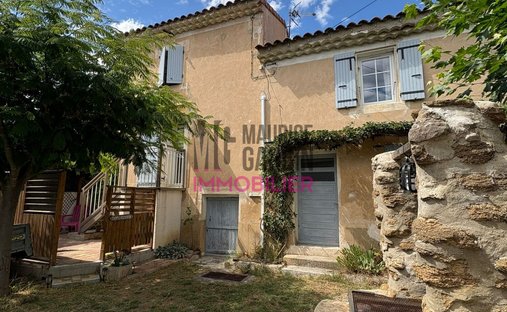 House in Aubignan, Provence-Alpes-Côte d'Azur, France 1