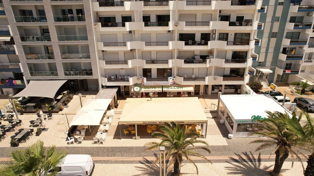 Apartment in Quarteira, Algarve, Portugal 1 - 15913150