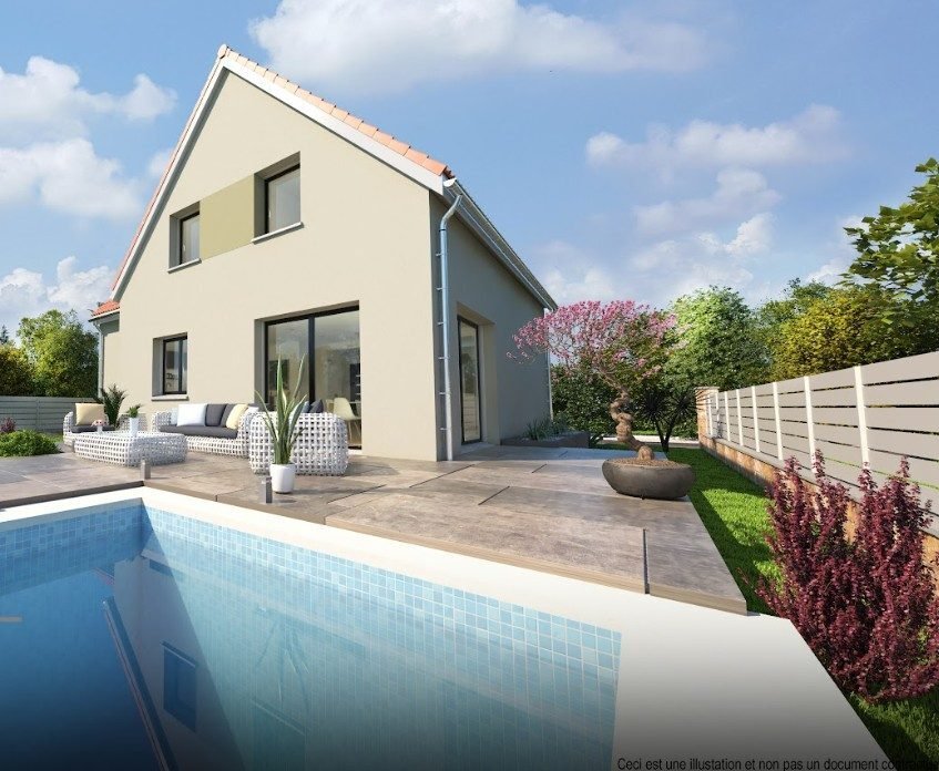 House in Westhoffen, Grand Est, France 5 - 15912774