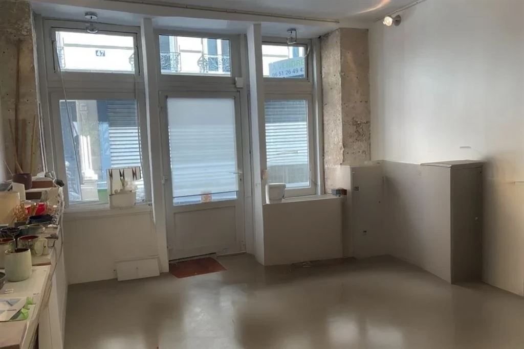 Apartment in Enfants Rouges, Paris 3e Arrondissement, Paris 1 - 15913046