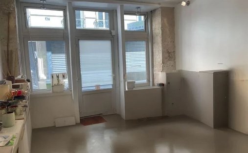 Apartment in Pereire-Malesherbes, Paris 17e Arrondissement, Paris 1