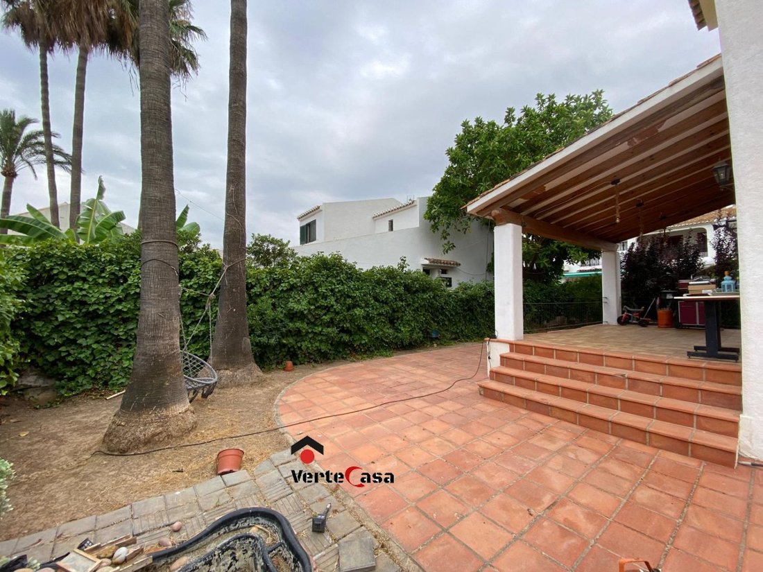 Chalet in el Puig de Santa Maria, Valencian Community, Spain 3 - 15912916