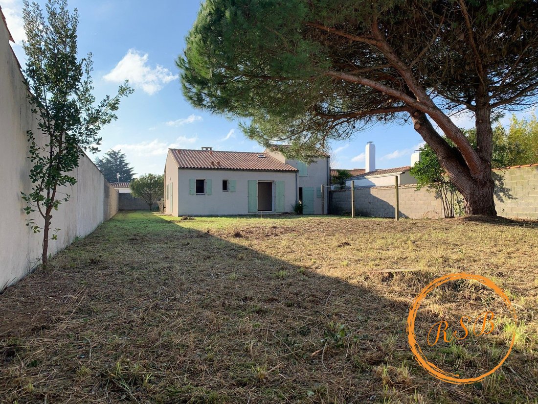 Villa in La Flotte, Nouvelle-Aquitaine, France 5 - 15213671