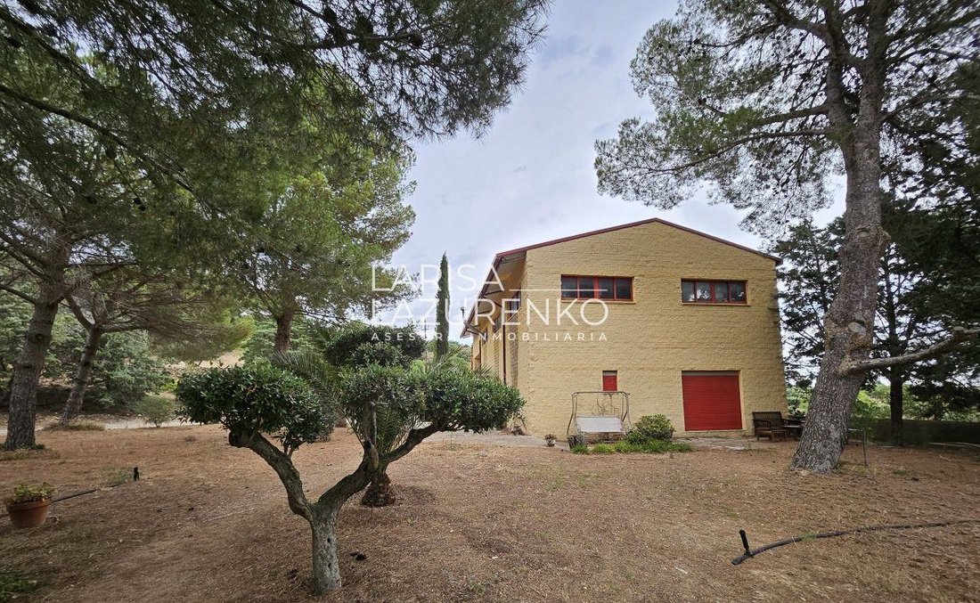 Chalet in Riudecanyes, Catalonia, Spain 5 - 15912894