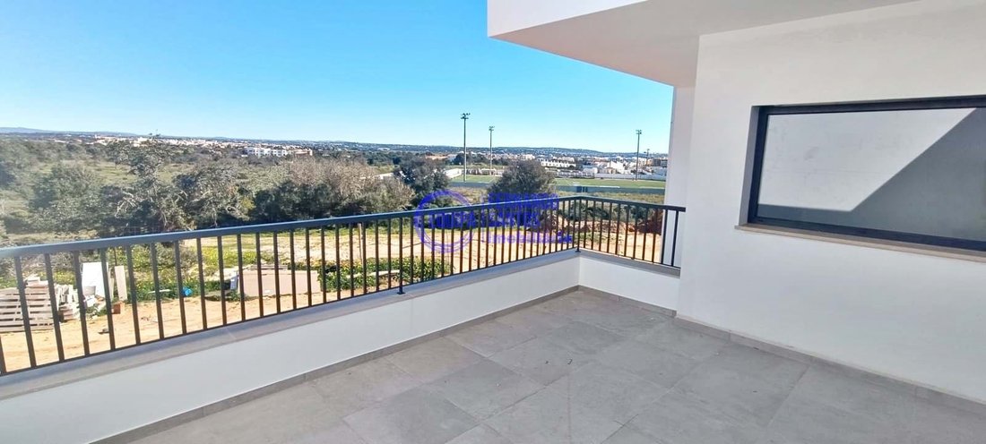 Villa in Armacao de Pera, Algarve, Portugal 3 - 15913149
