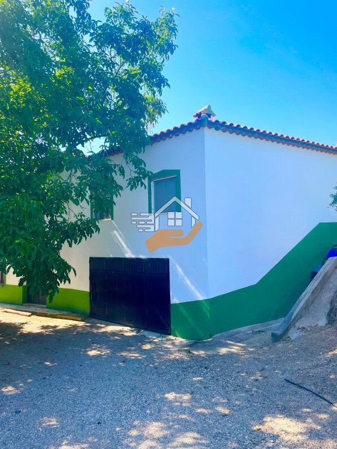 Country House in Cantoria, Andalusia, Spain 3 - 15912879