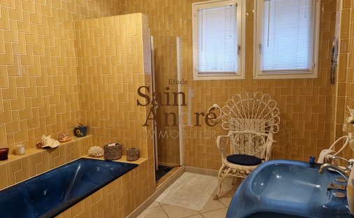 Castle for Sale in Dirac, Nouvelle-Aquitaine, France