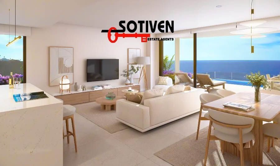 Apartment in Callao Salvaje, Adeje, Canary Islands 5 - 15912897
