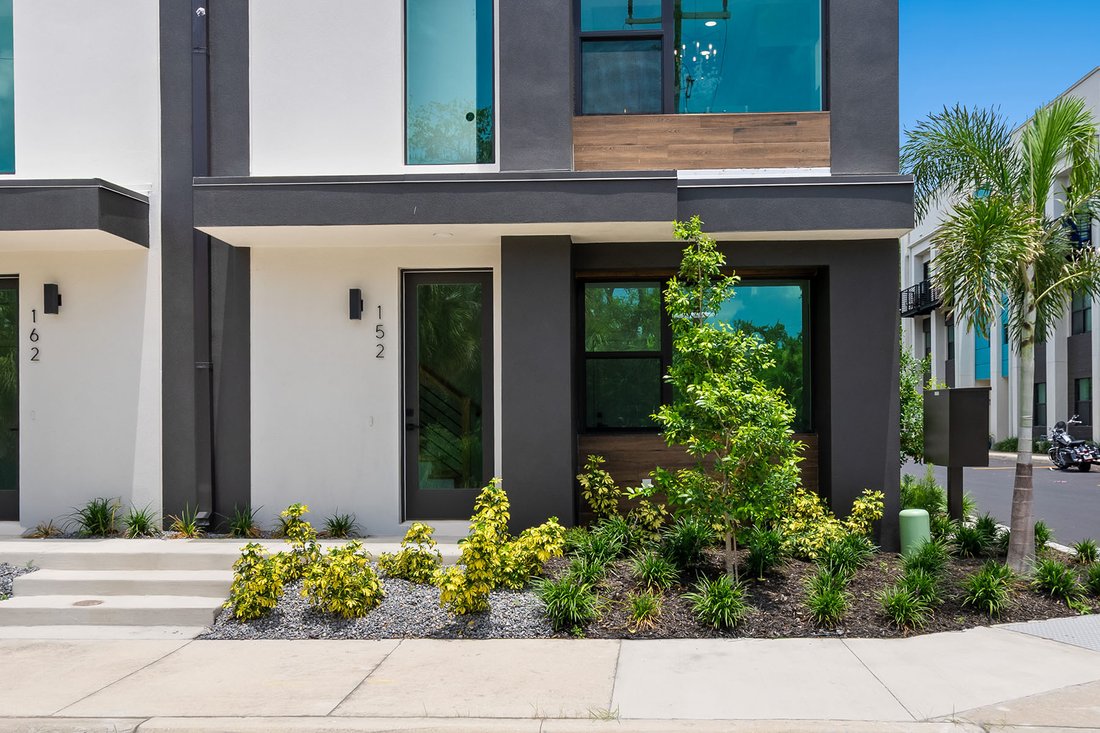 Townhouse in Sarasota, Florida, United States 2 - 15913080