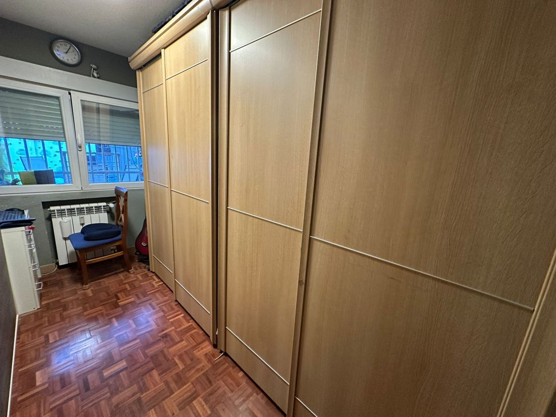 Appartamento a Aravaca, Madrid, Spagna 3 - 15912873