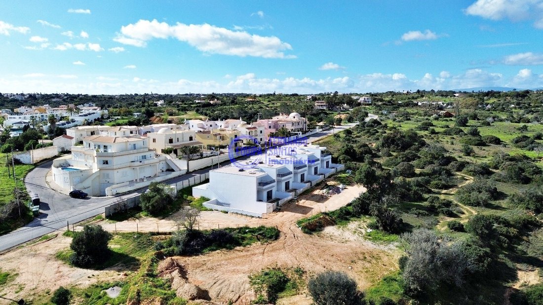 Villa in Armacao de Pera, Algarve, Portugal 1 - 15913157