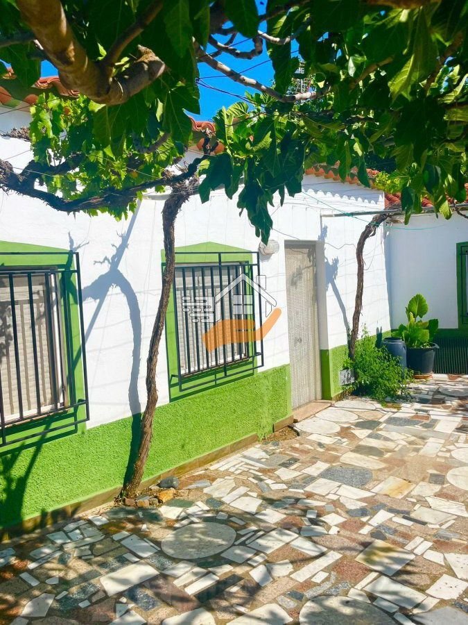 Country House in Cantoria, Andalusia, Spain 2 - 15912879