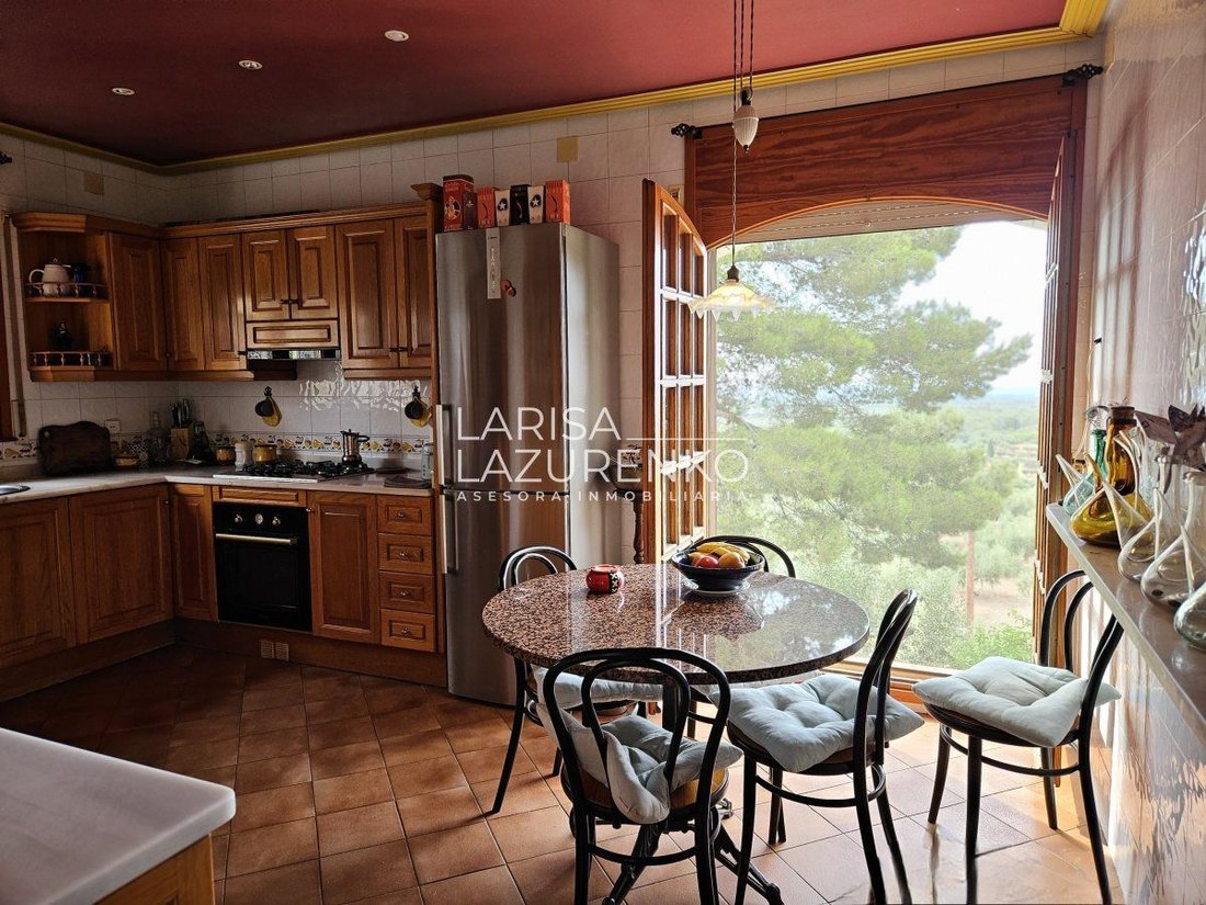 Chalet in Riudecanyes, Catalonia, Spain 1 - 15912894