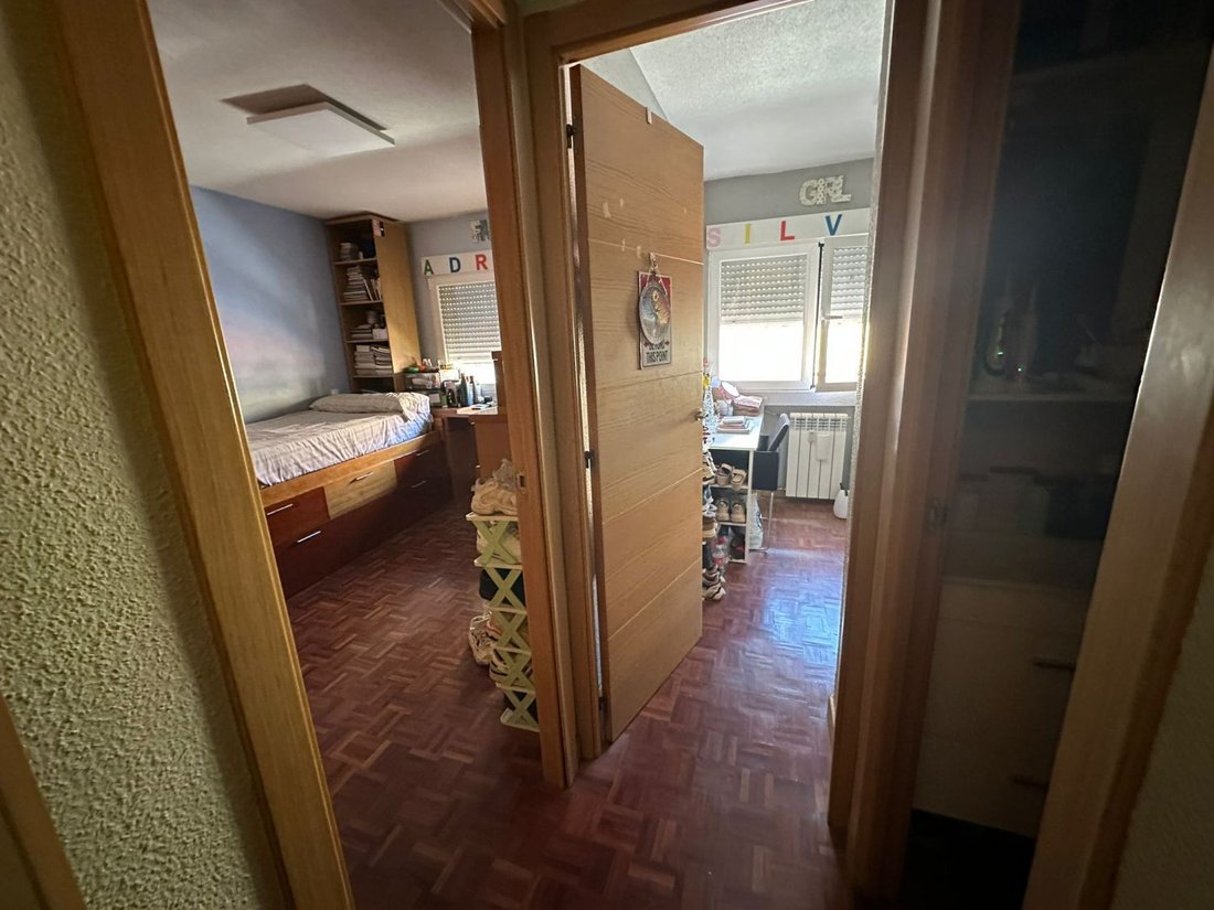 Appartamento a Aravaca, Madrid, Spagna 5 - 15912873