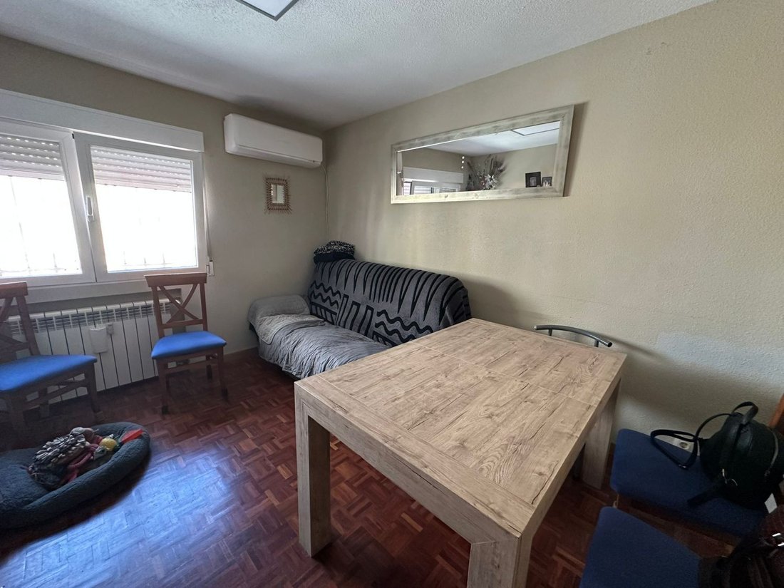 Appartamento a Aravaca, Madrid, Spagna 2 - 15912873