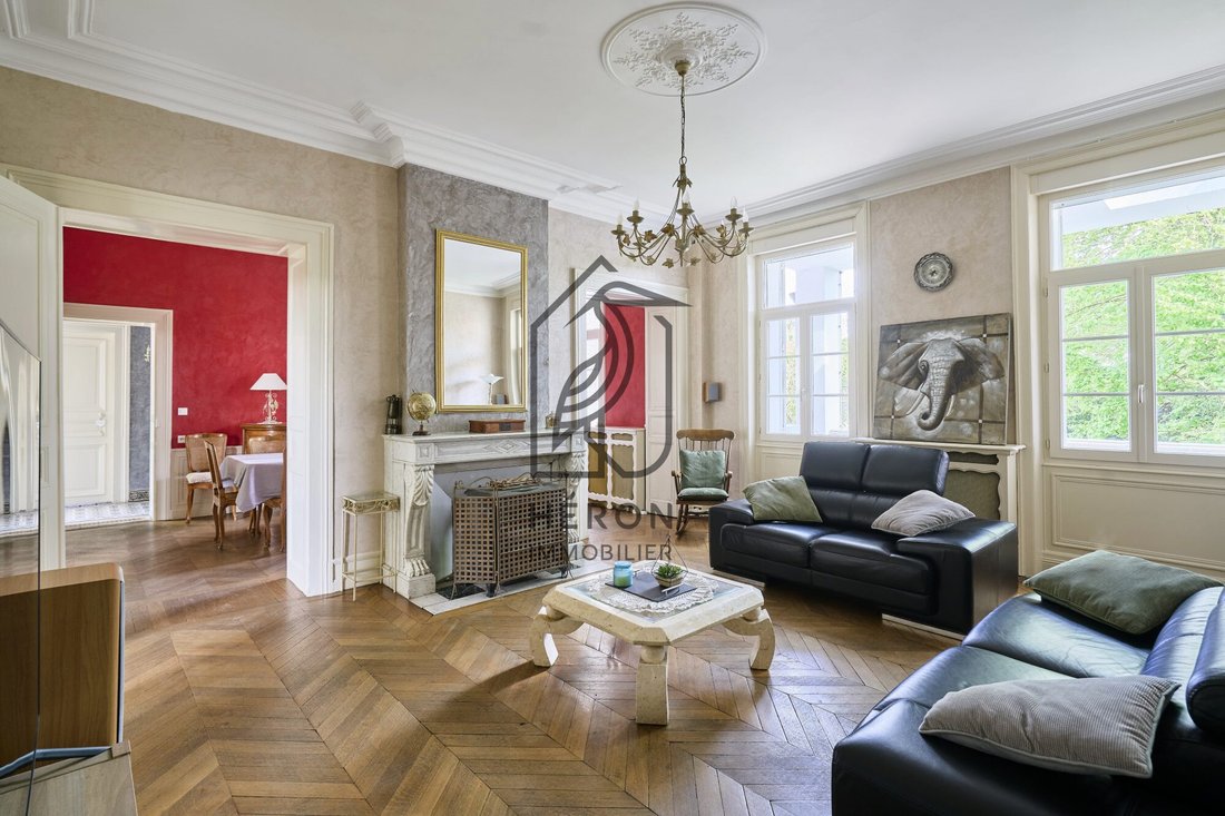Château Divion: A Whisper of 1850’s Grandeur in Sunlit Seclusion
